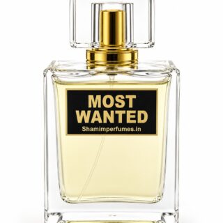 Most Wanted