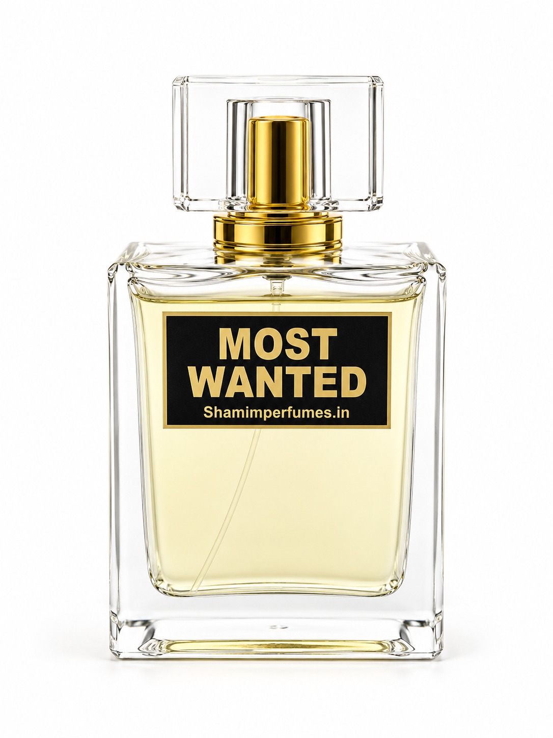 Most Wanted