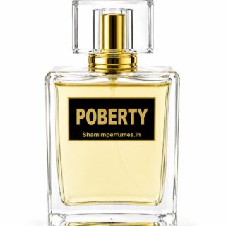 Poberty