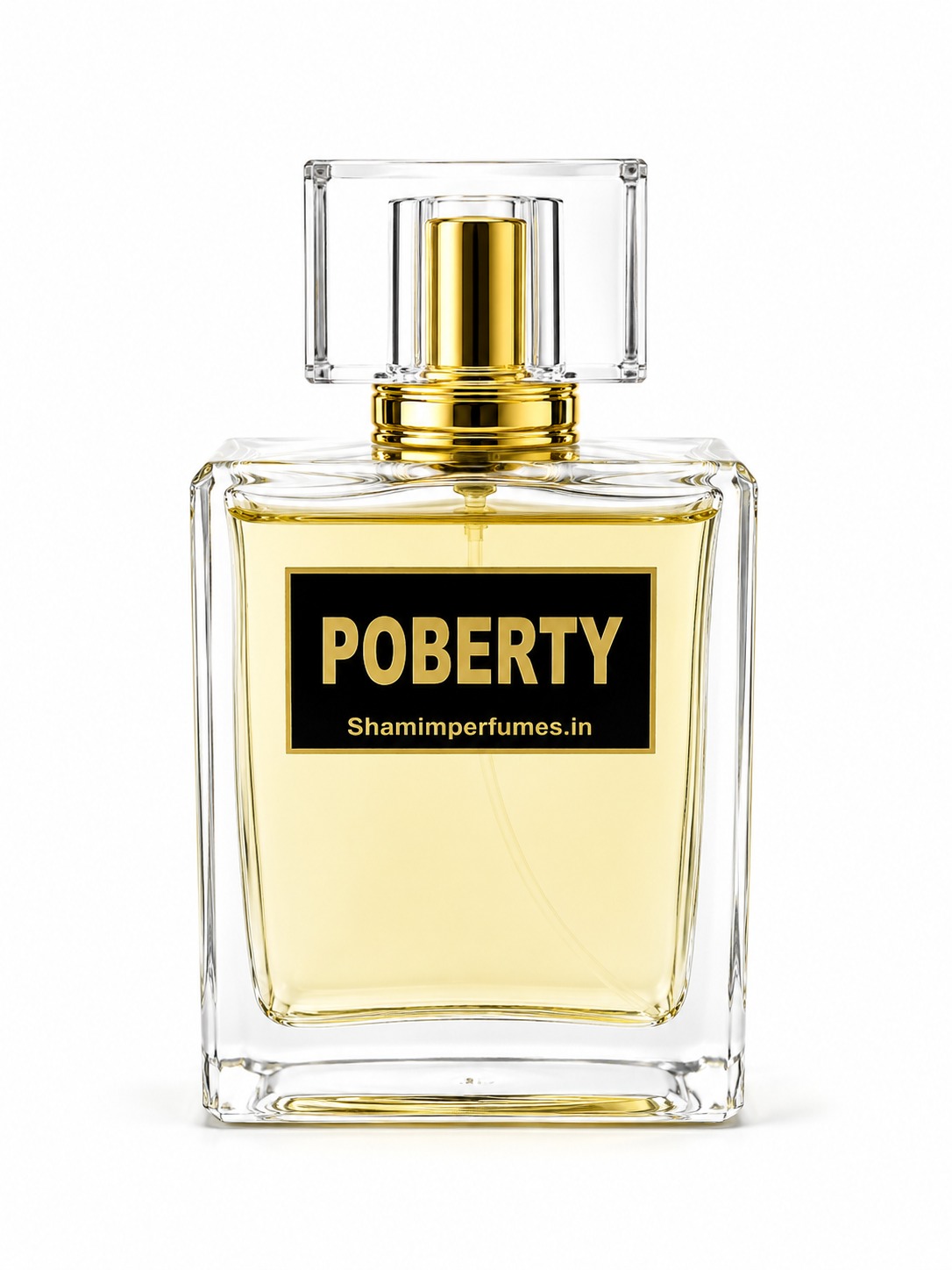 Poberty