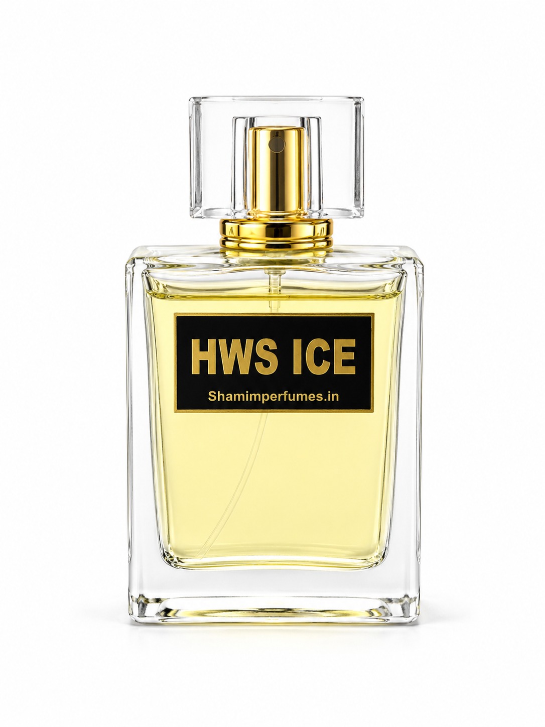Hws Ice