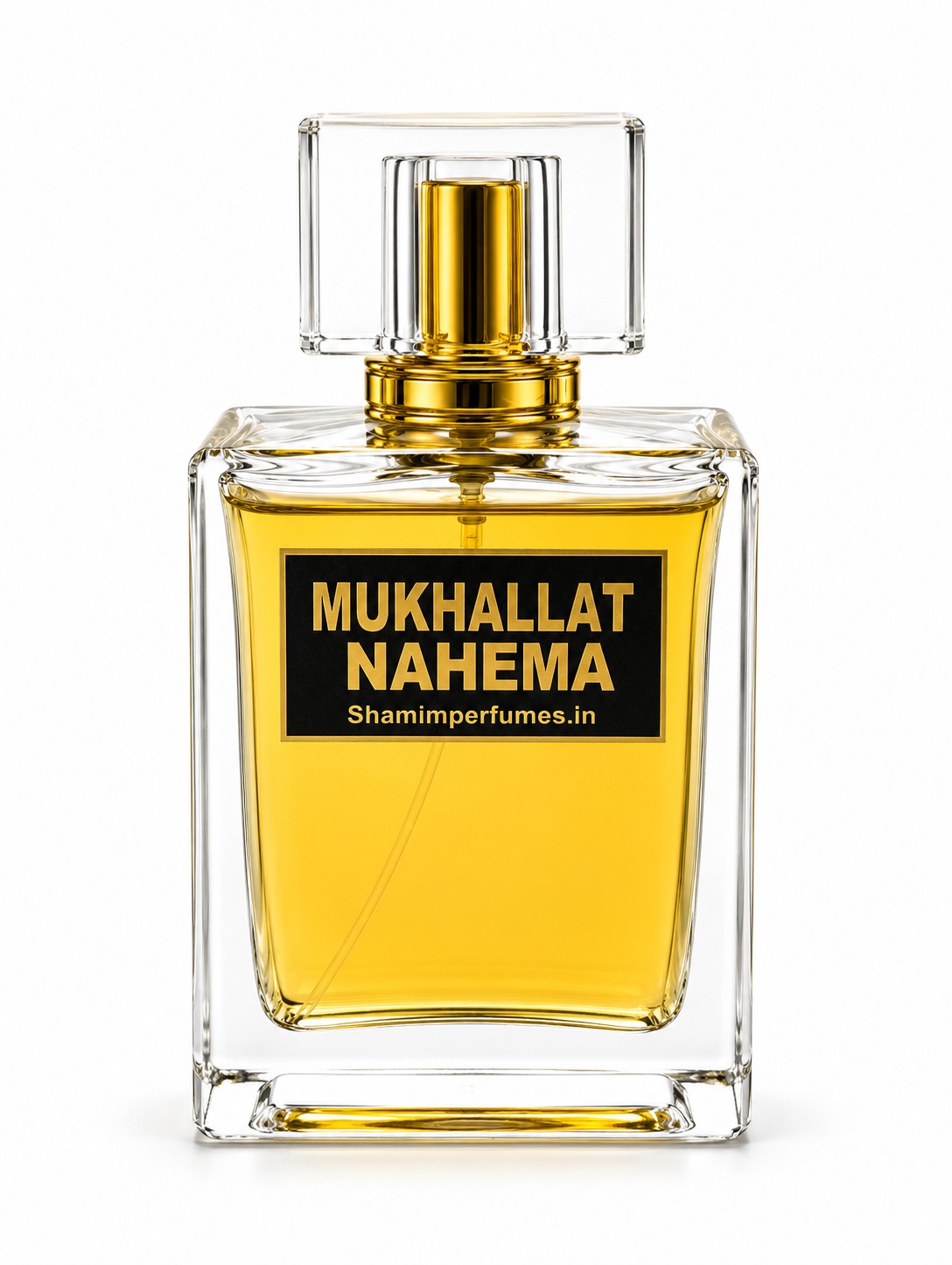 Mukhallat Nahema