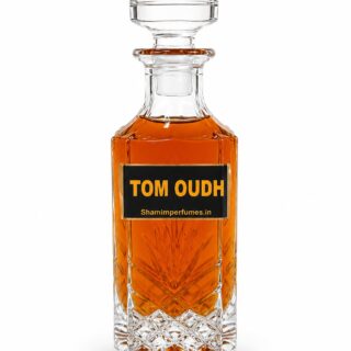 Tom Oudh