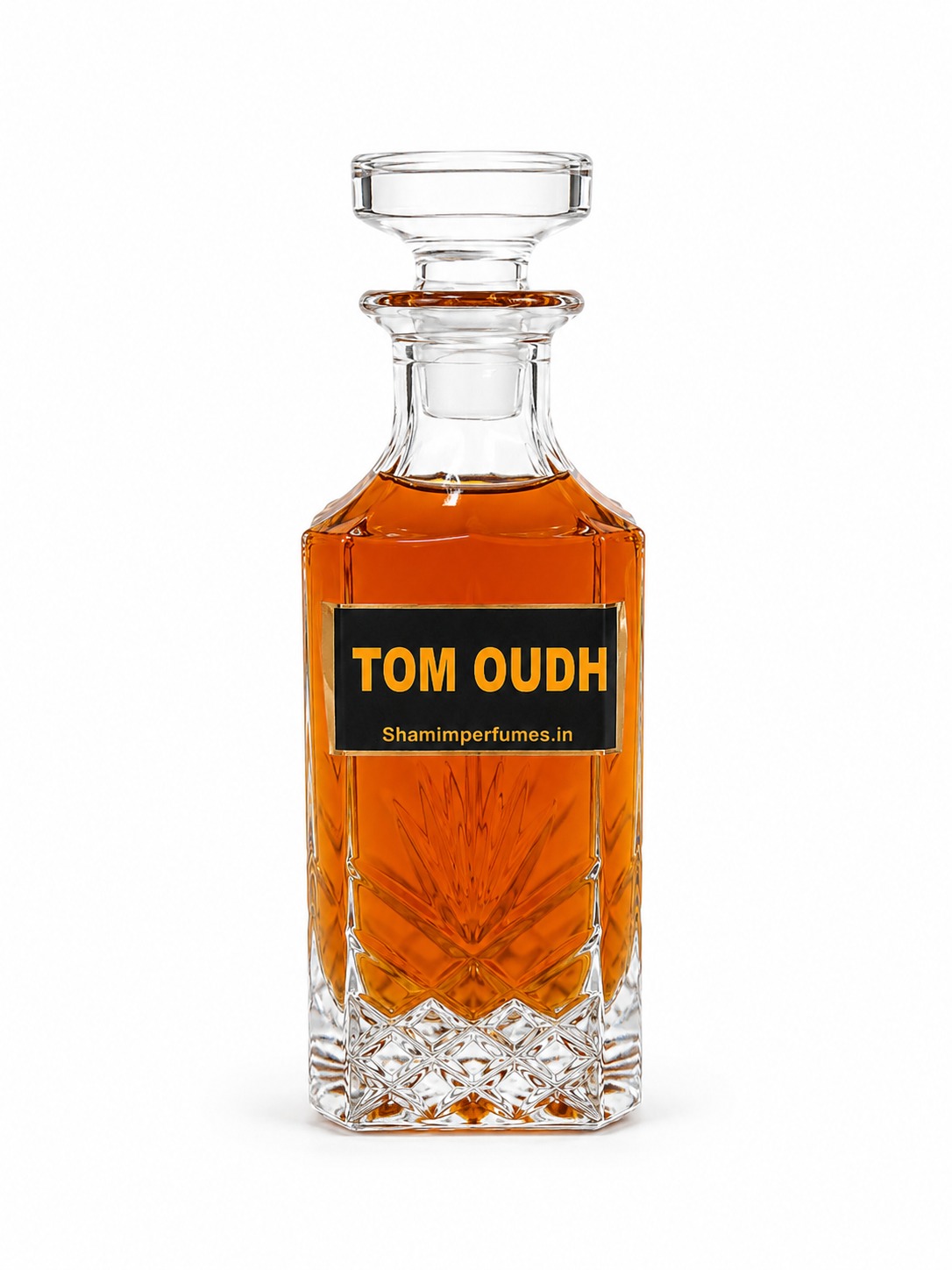 Tom Oudh