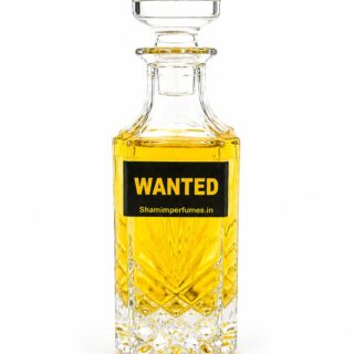 Wanted
