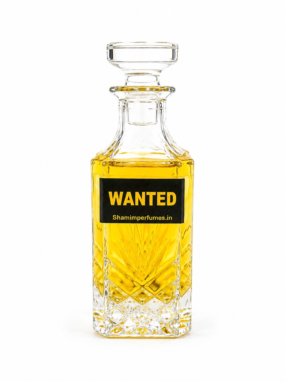 Wanted