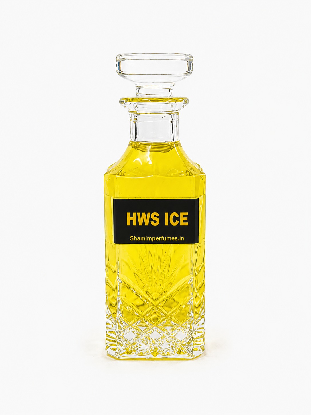Hws Ice