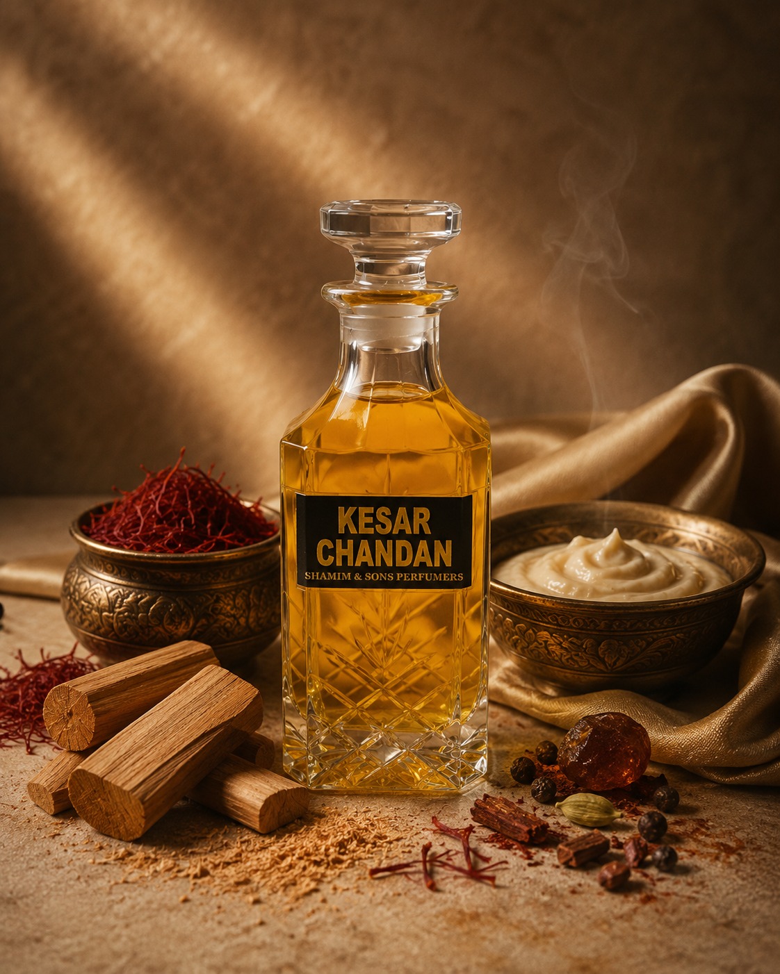 Kesar Chandan - Image 2