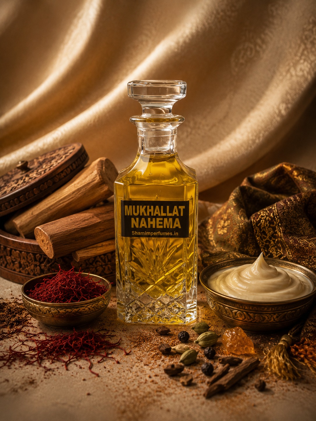 Mukhallat Nahema - Image 2