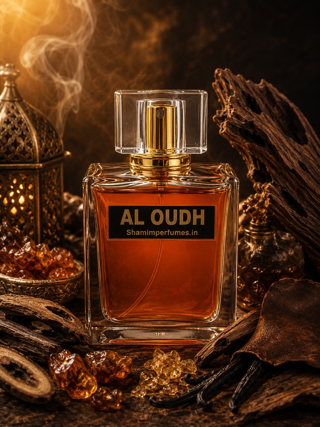 Al Oudh - Image 2