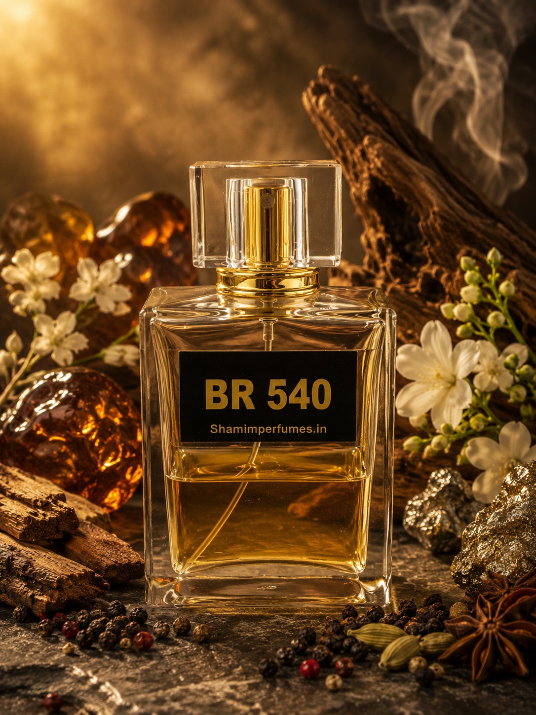 BR 540 - Image 2