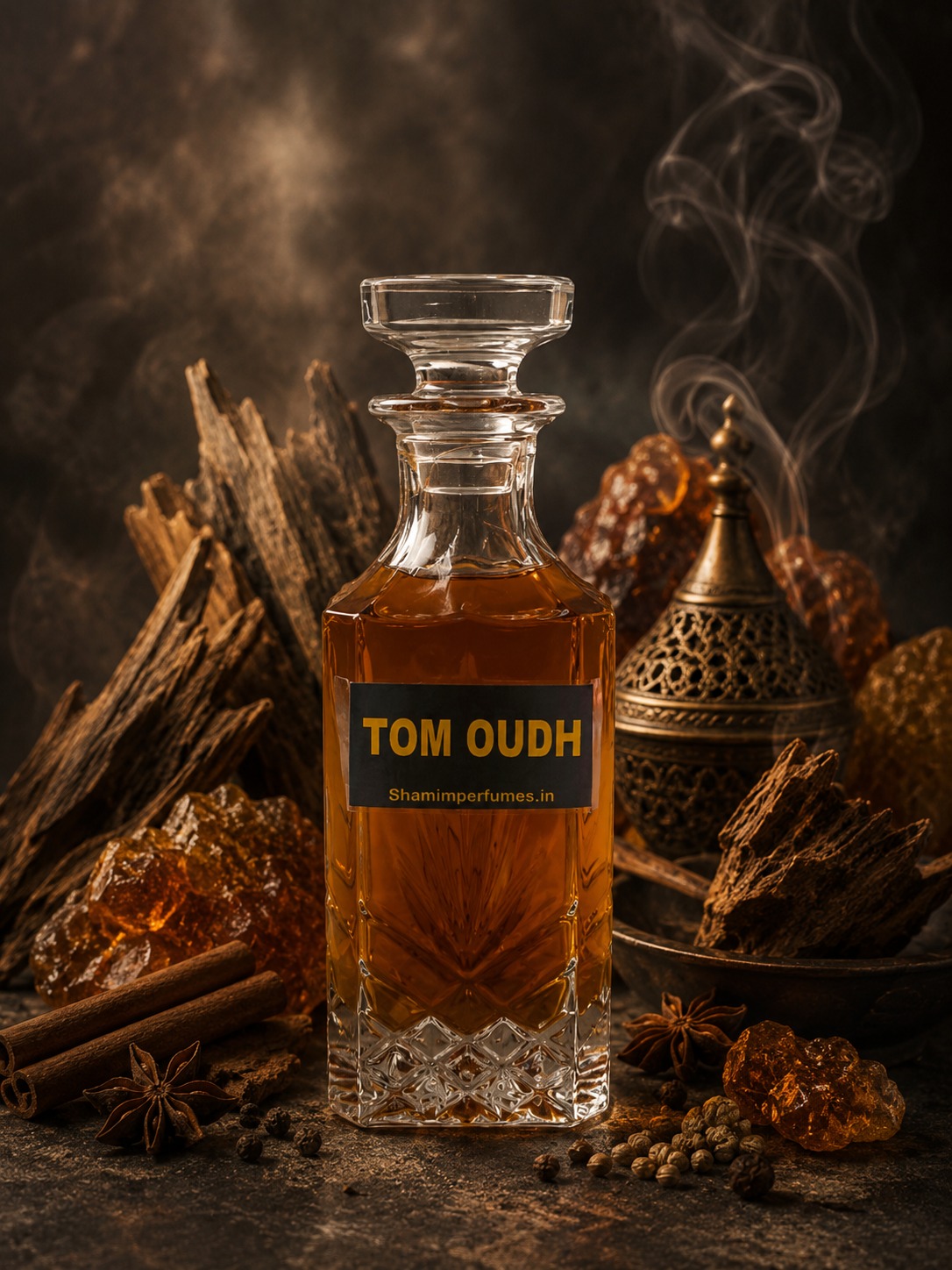 Tom Oudh - Image 2