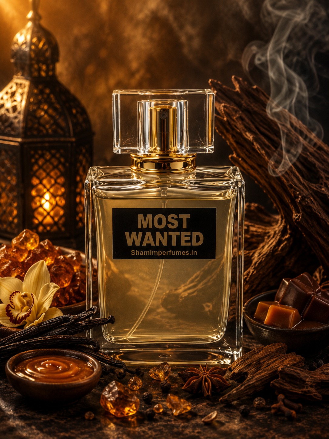 Most Wanted - Image 2