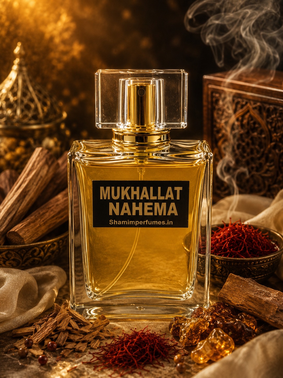 Mukhallat Nahema - Image 2