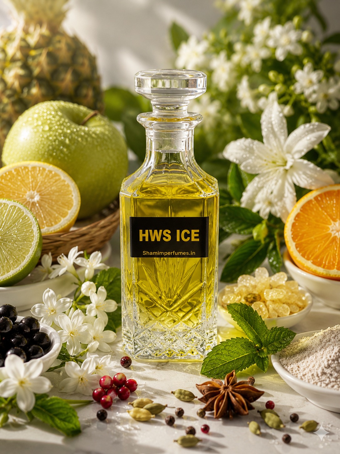 Hws Ice - Image 2