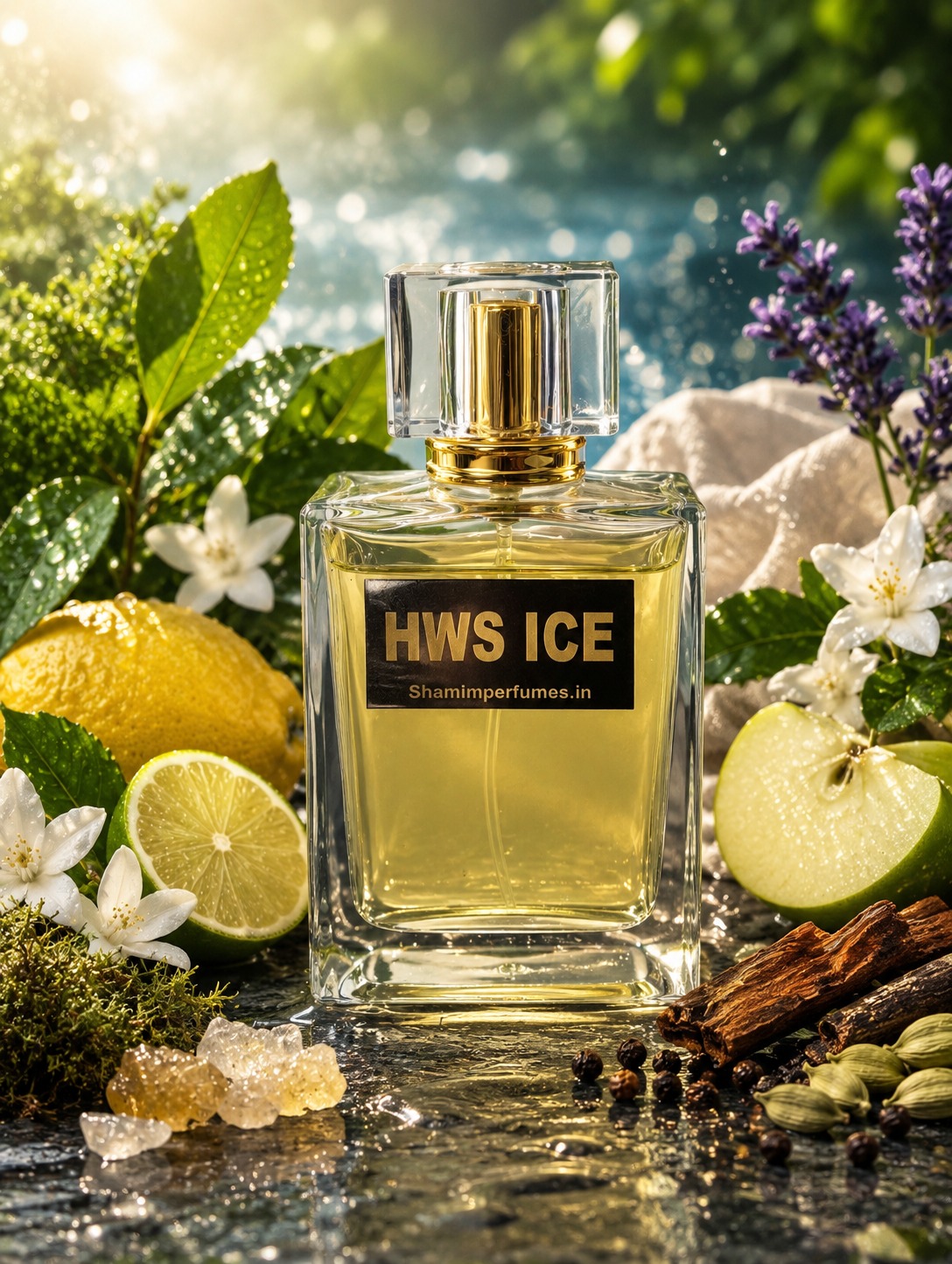 Hws Ice - Image 2