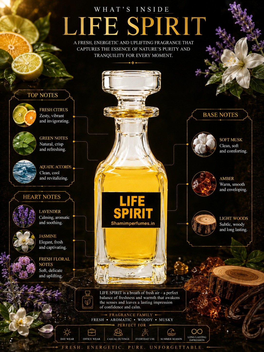 Life Spirit - Image 3