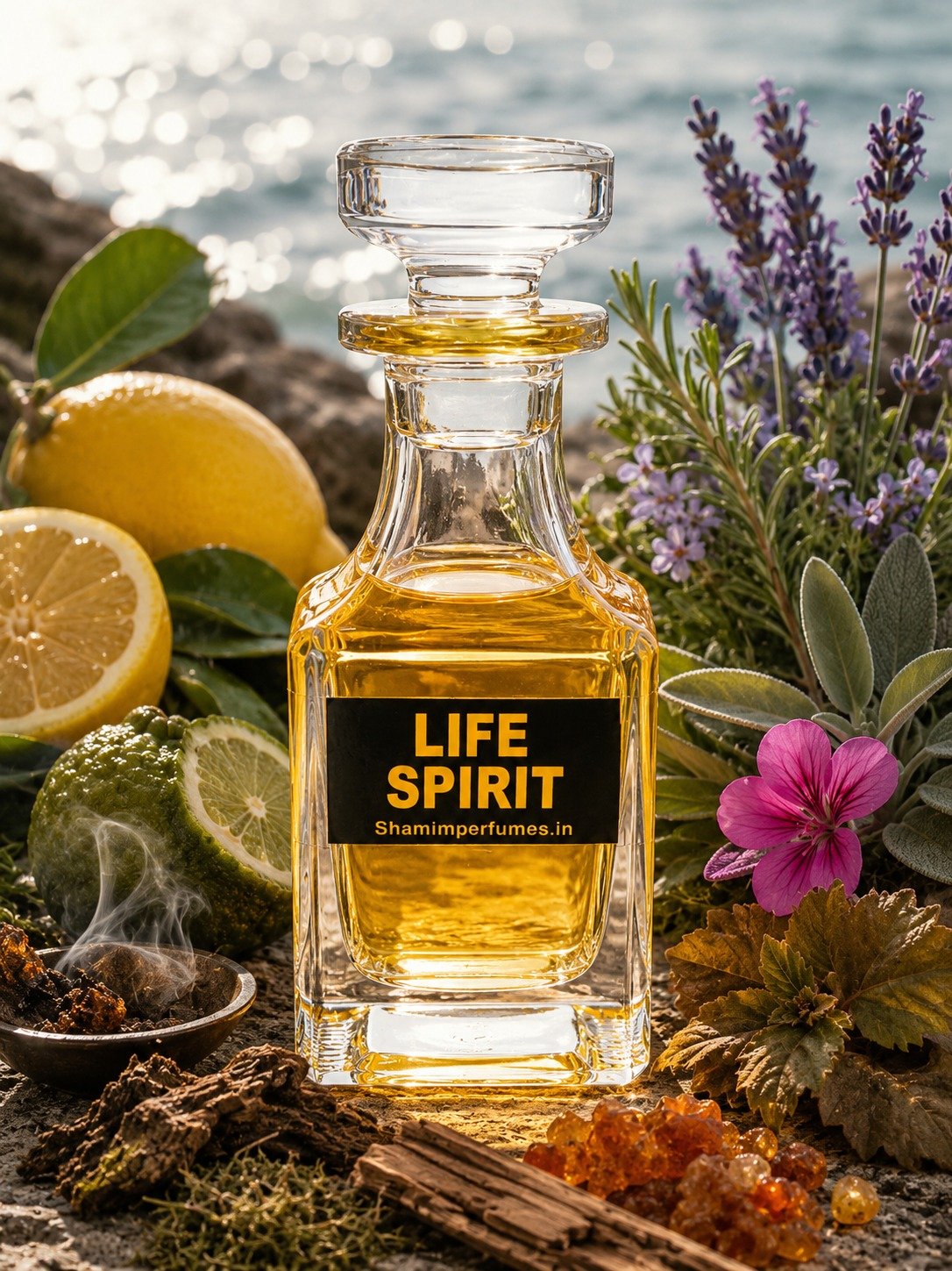 Life Spirit - Image 2