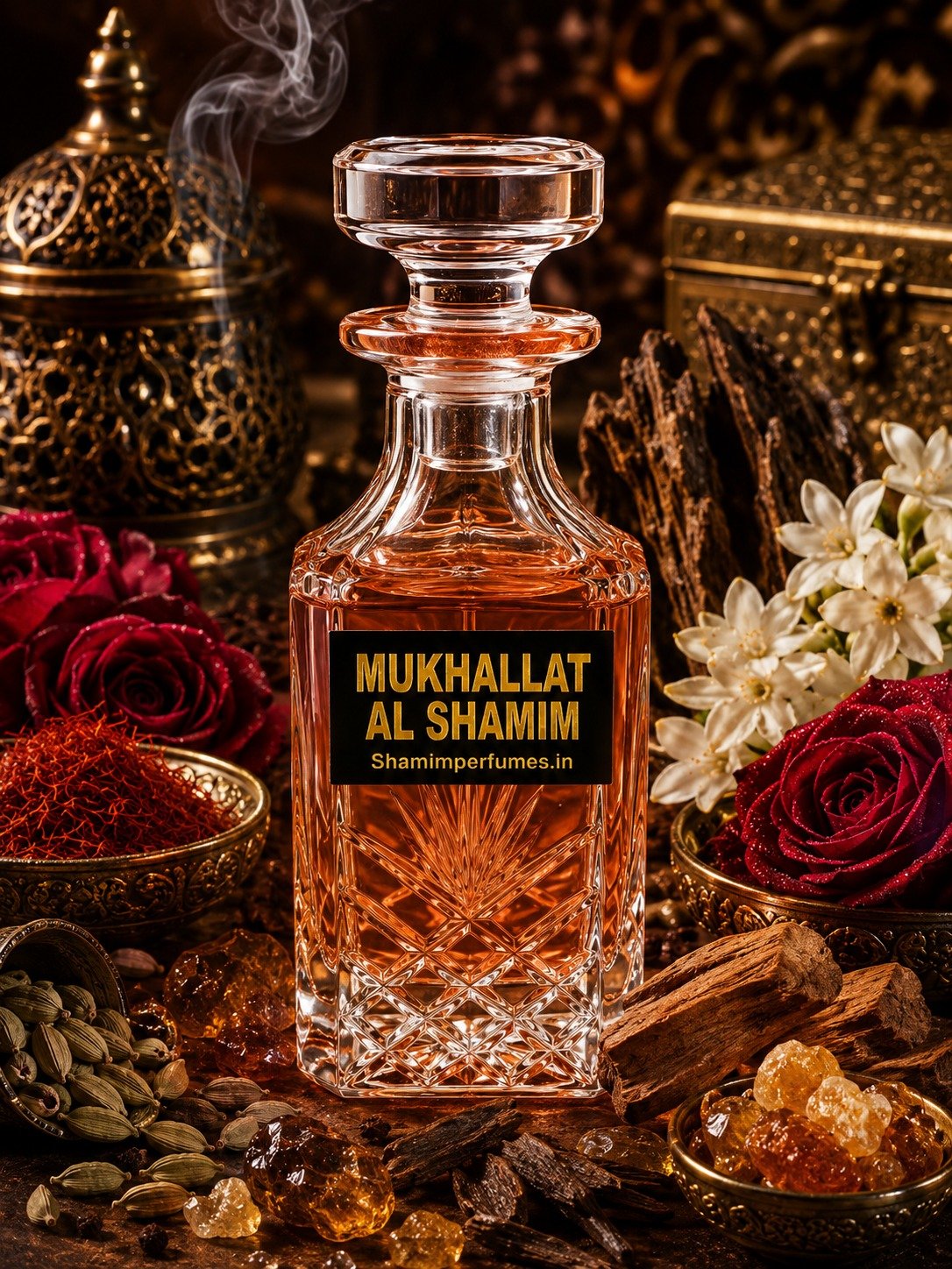 Mukhallat Al Shamim - Image 2