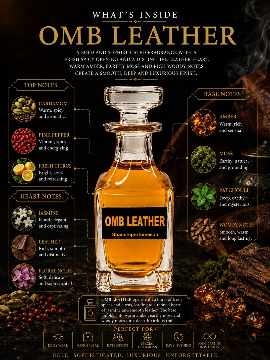 Omb Leather - Image 3