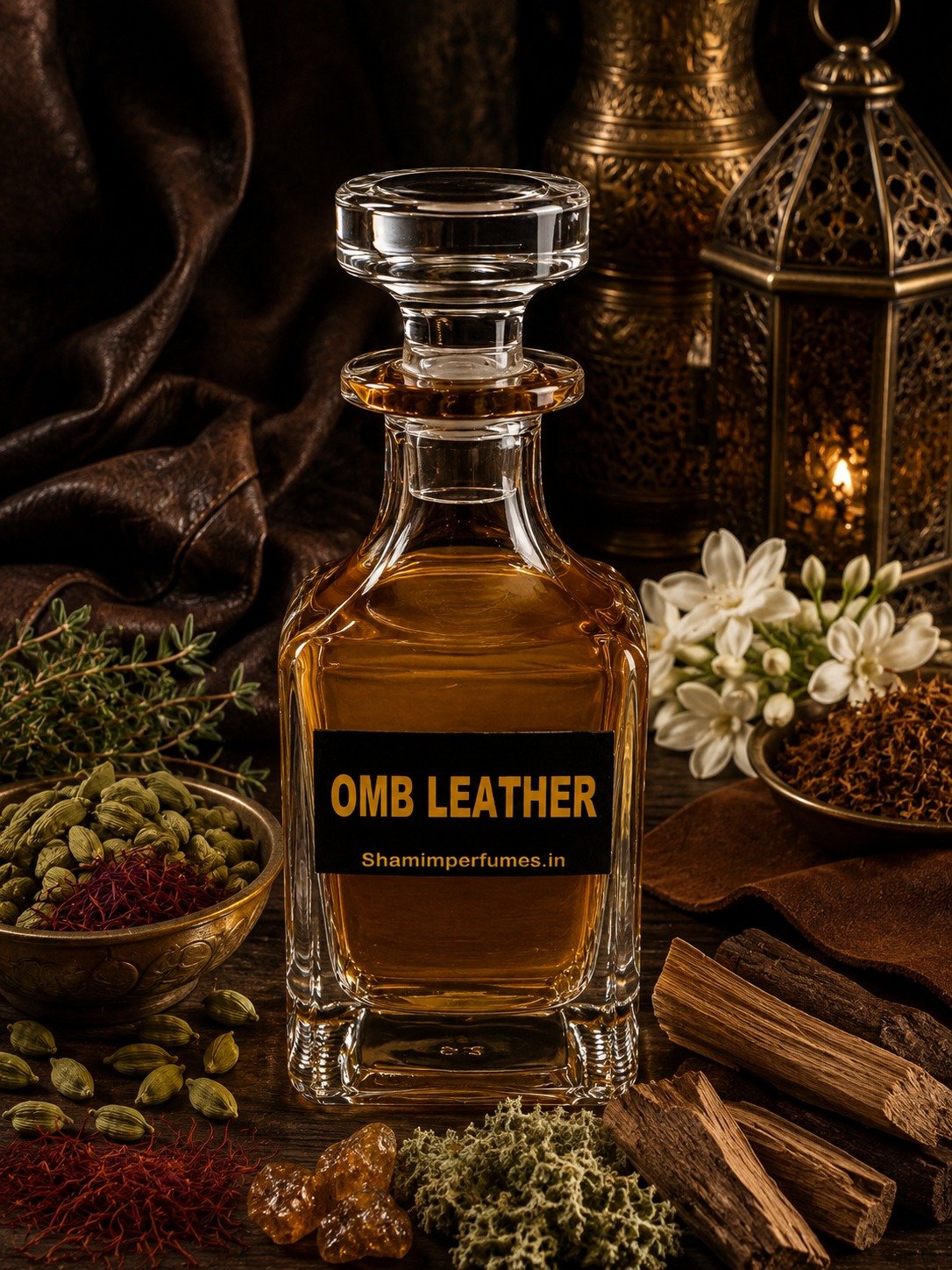 Omb Leather - Image 2