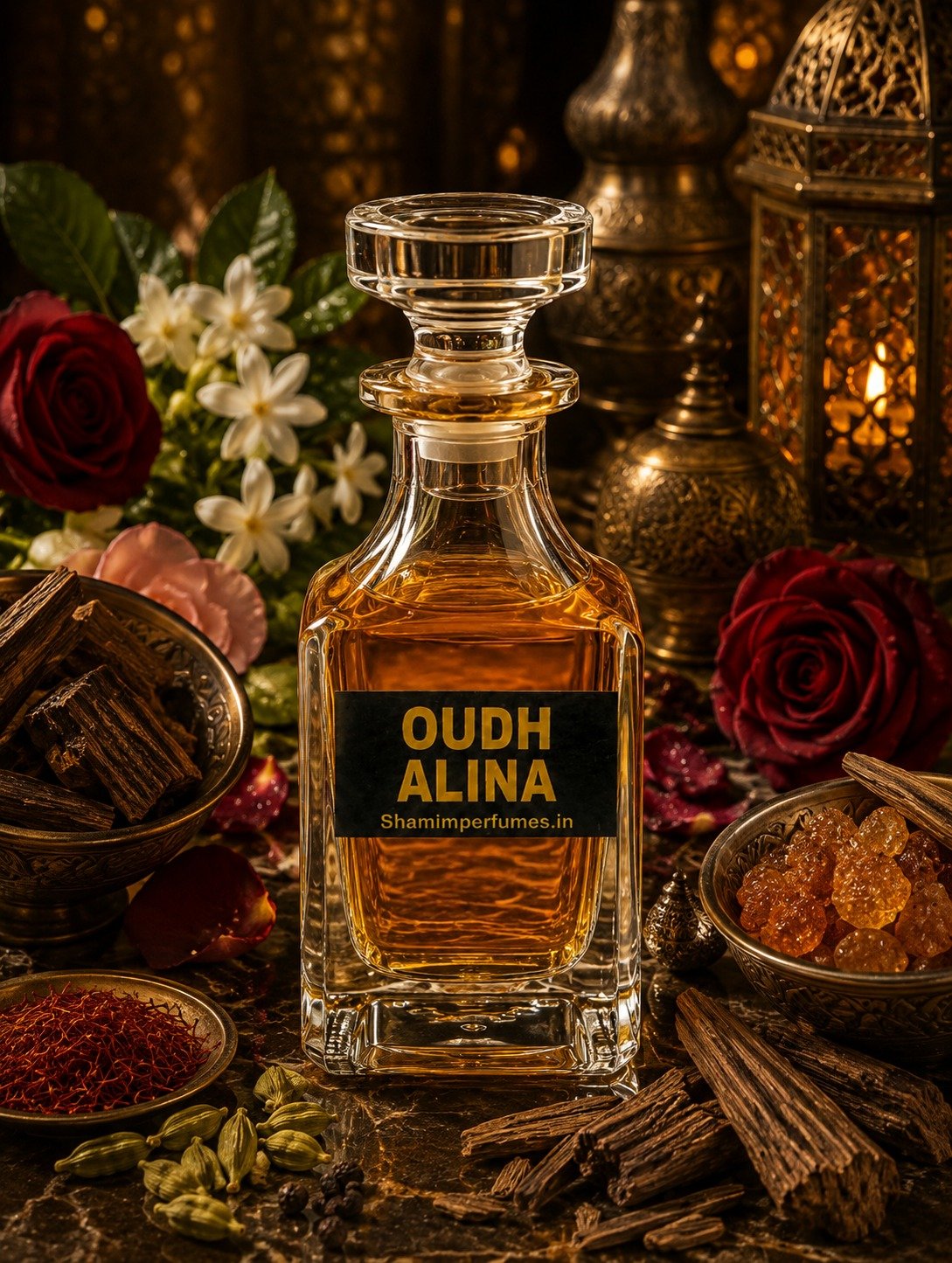 Oudh Alina - Image 2