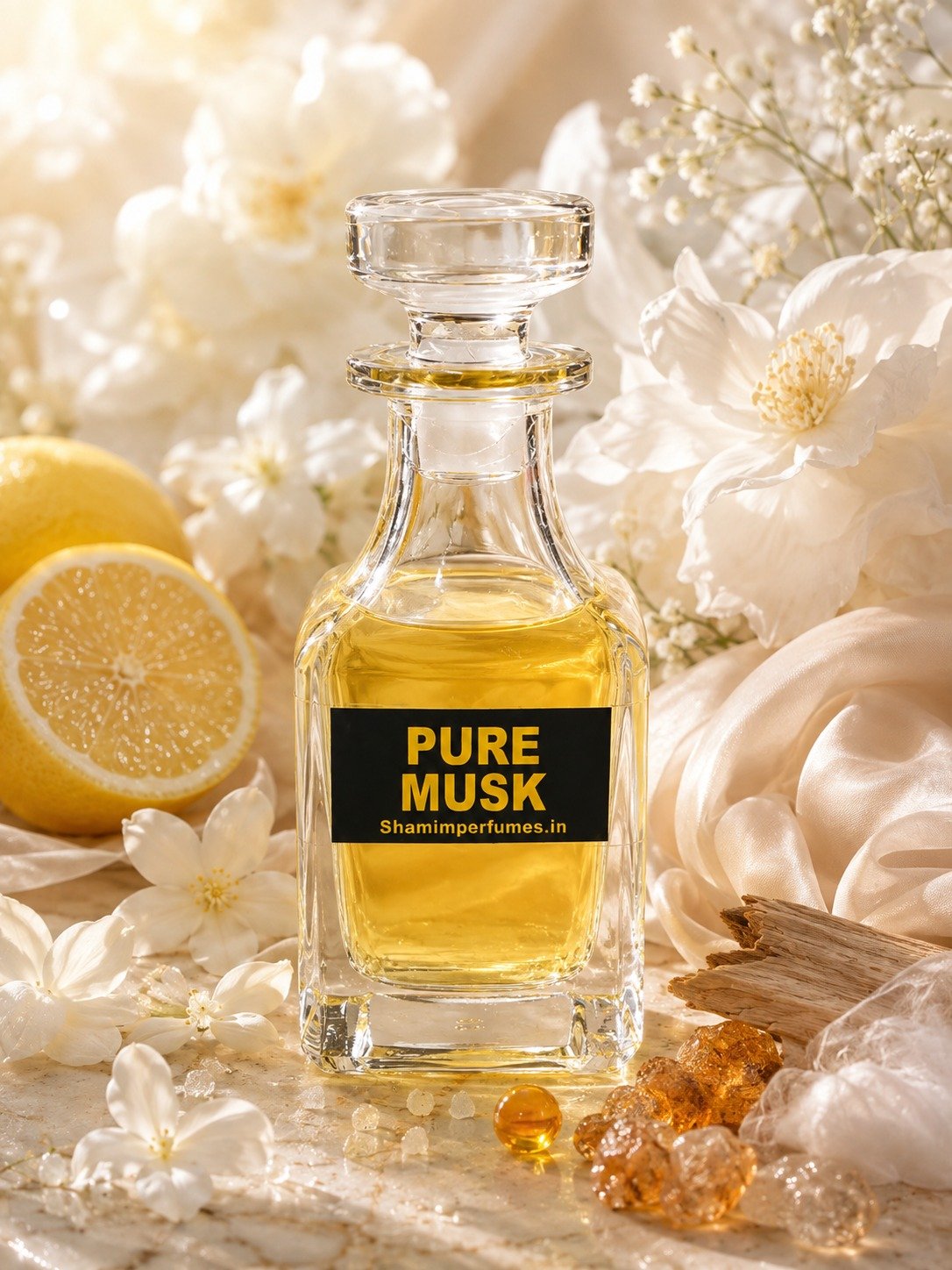 Pure Musk - Image 2