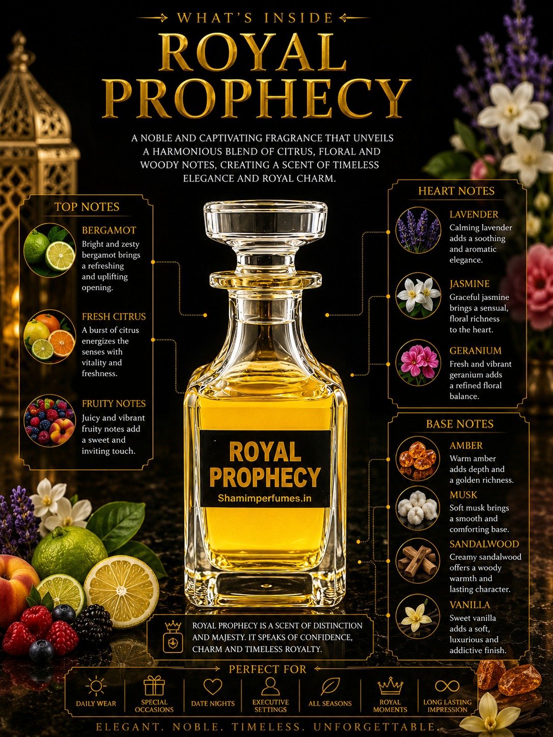 Royal Prophecy - Image 3