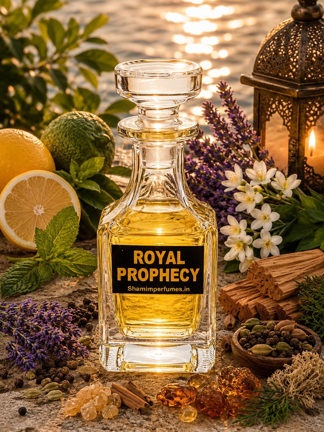 Royal Prophecy - Image 2