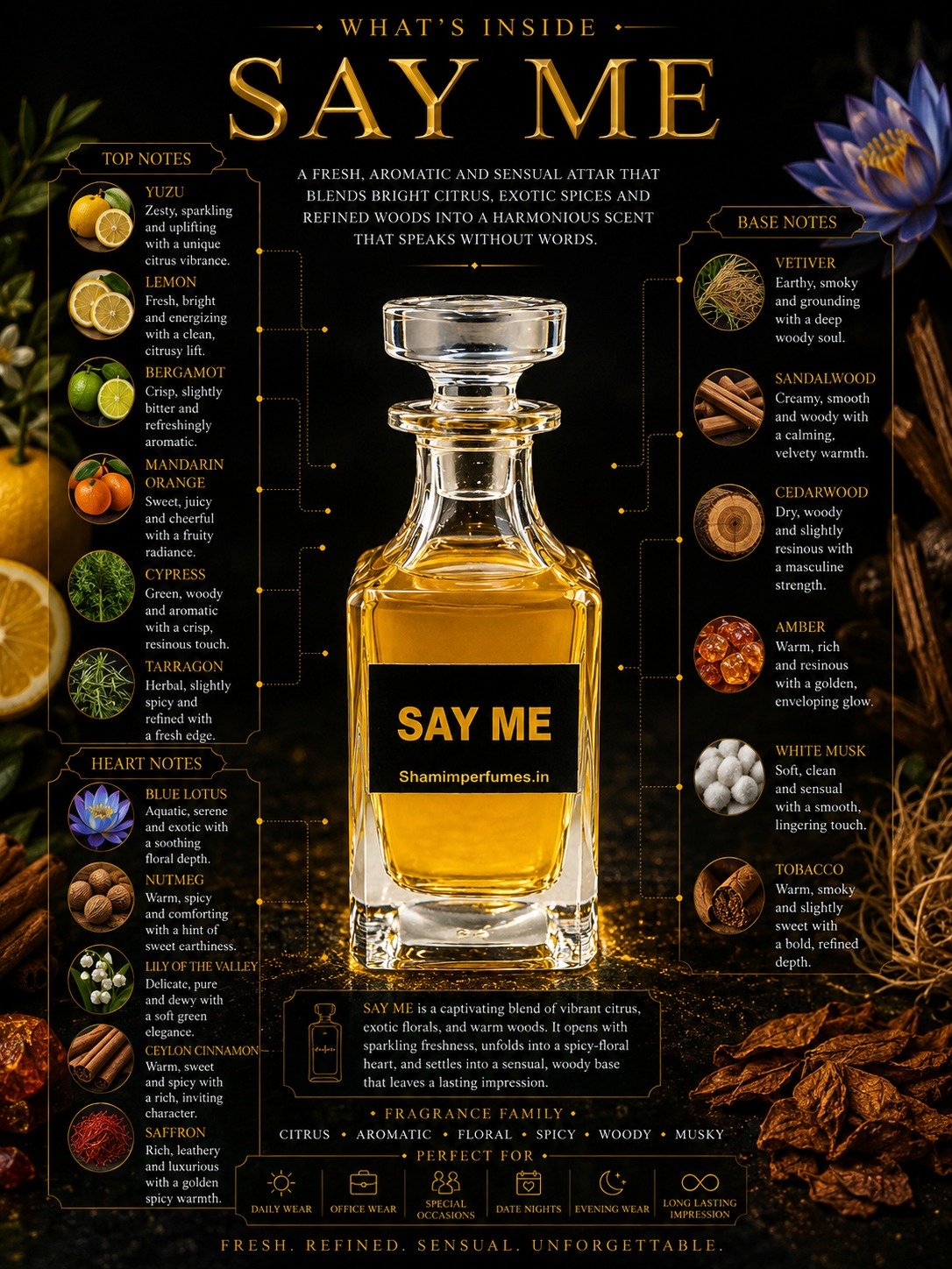 Say Me - Image 3