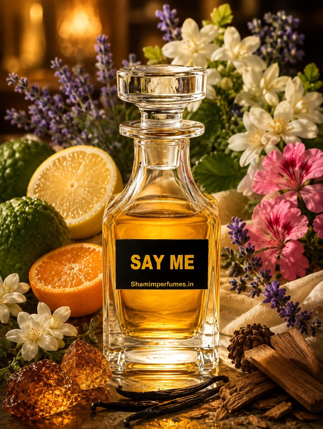Say Me - Image 2