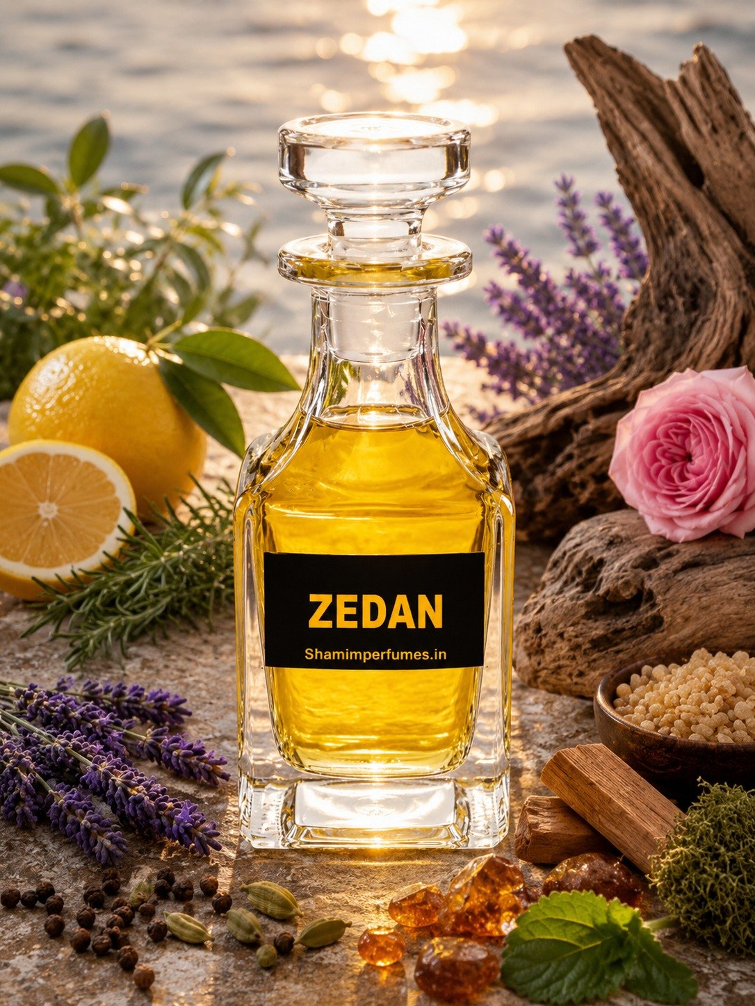 Zedan - Image 2