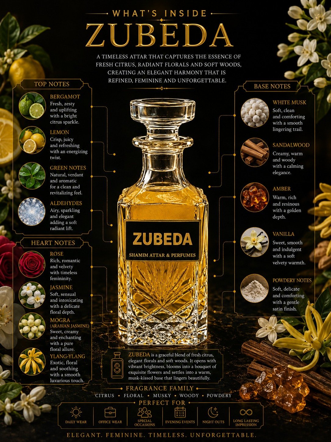 Zubeda - Image 3