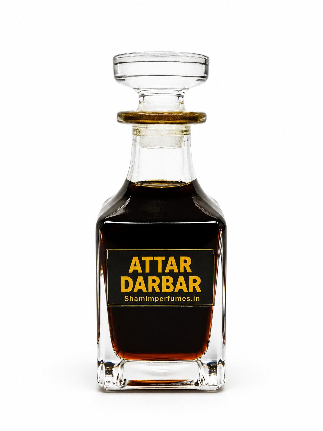 Attar Darbar
