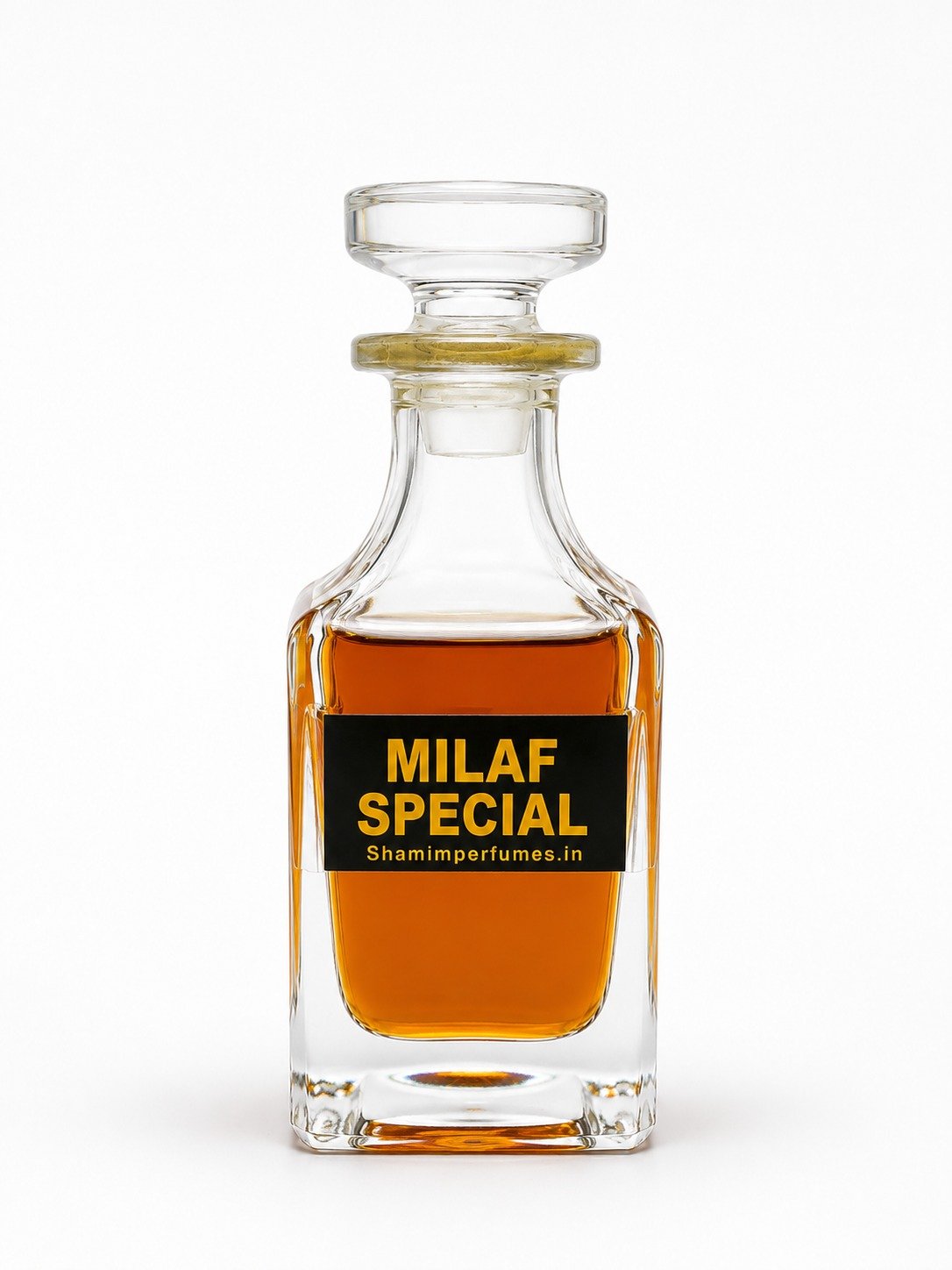 Milaf Special