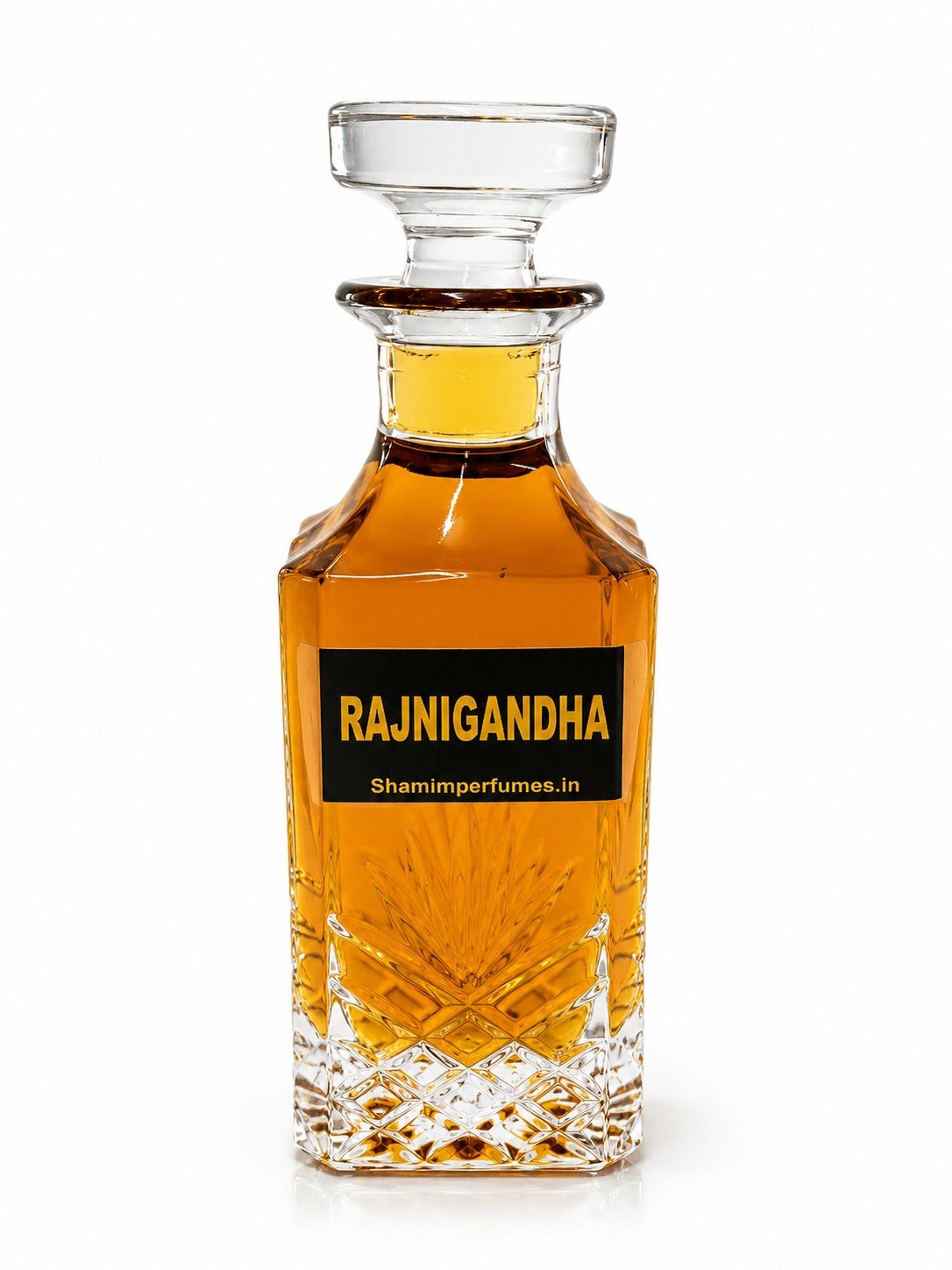 Rajnigandha