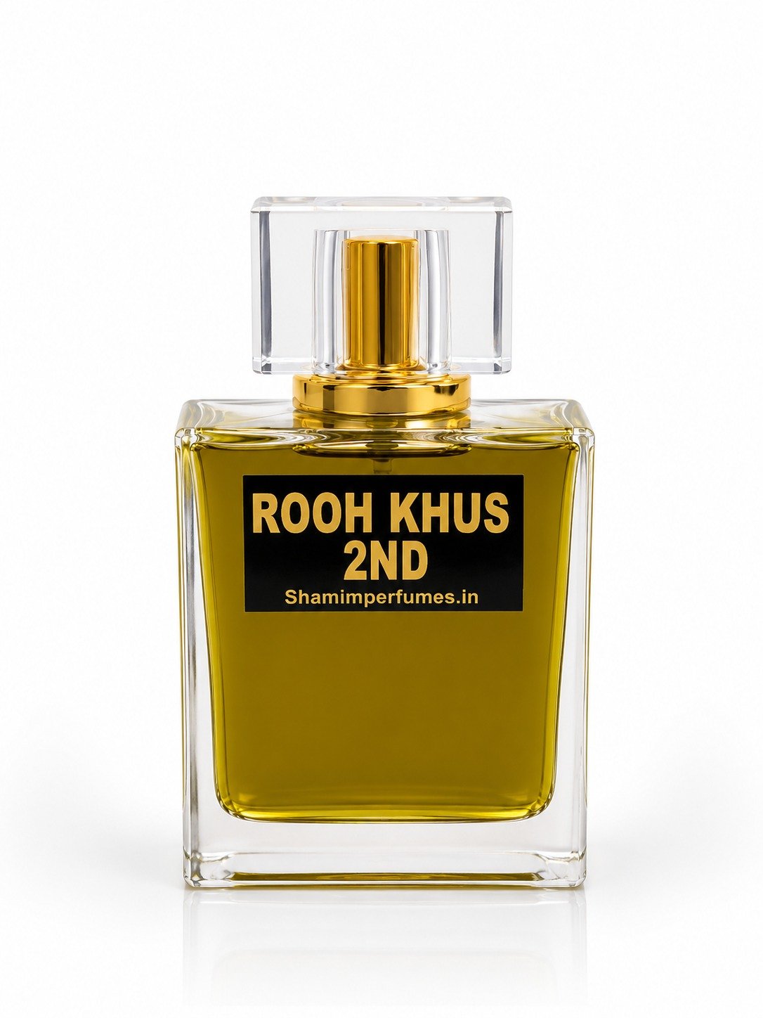 Rooh Khus 2nd