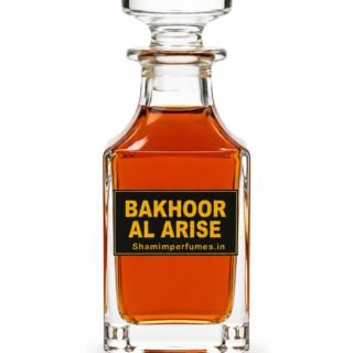 Bakhoor Al Arise