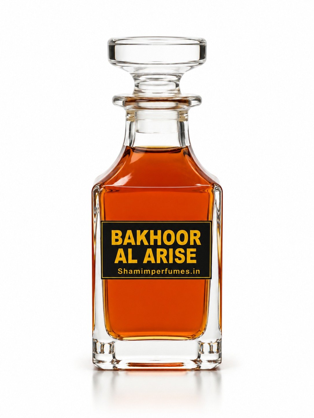 Bakhoor Al Arise
