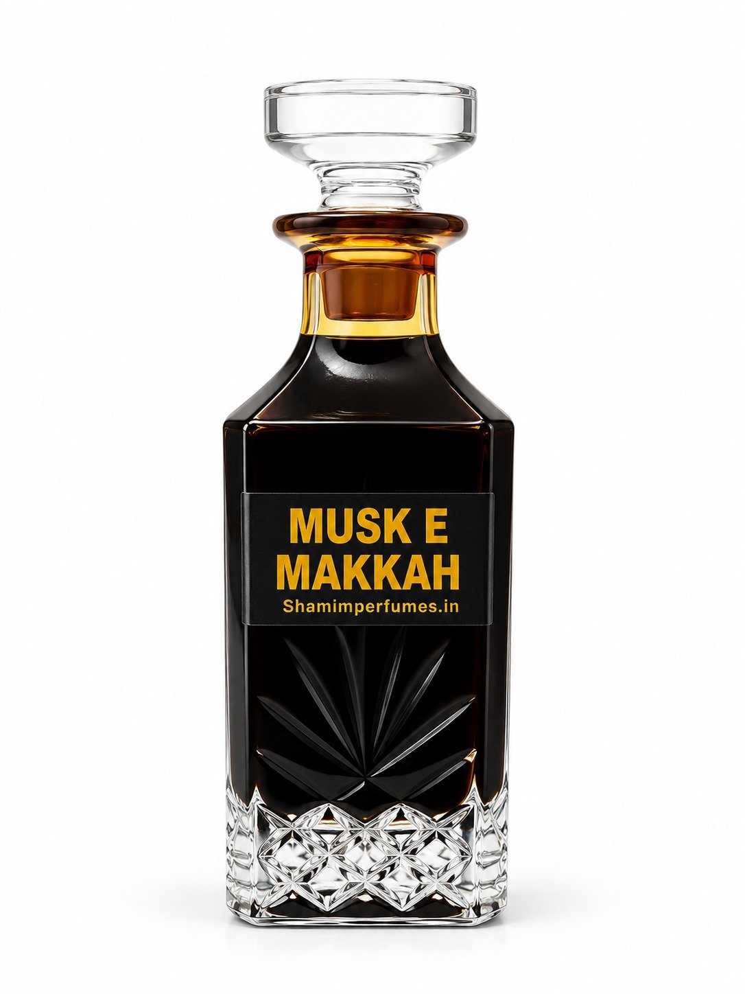 Musk E Makkah