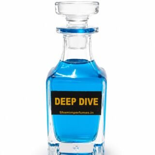 Deep Dive