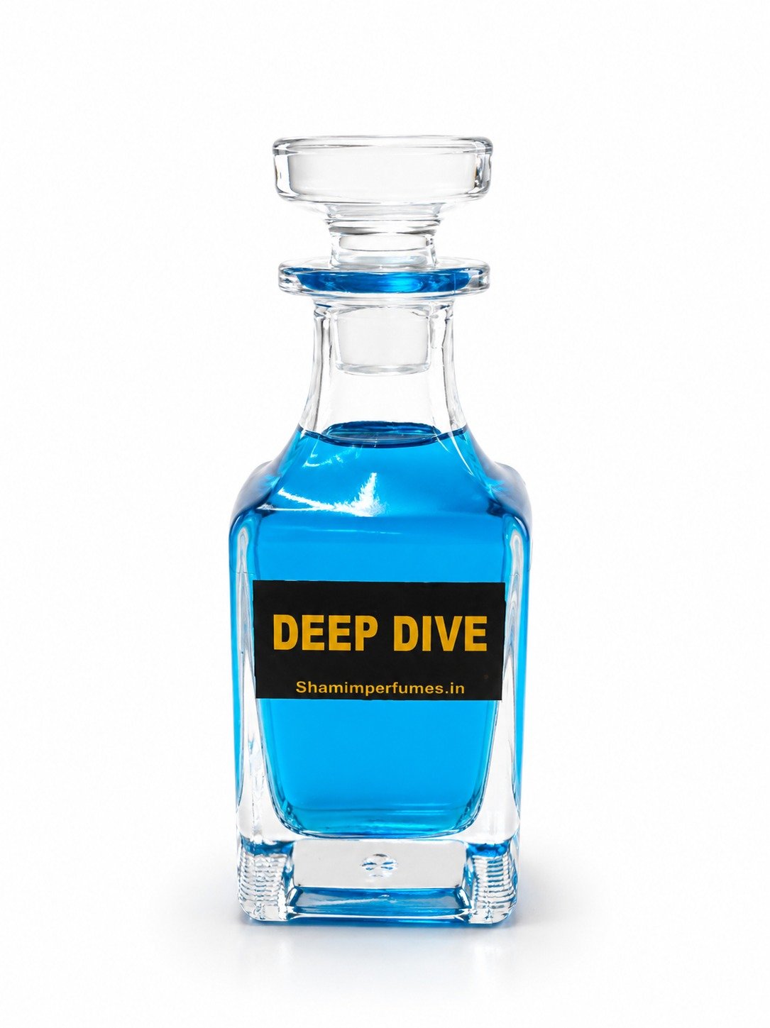 Deep Dive