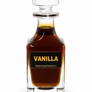 Vanilla