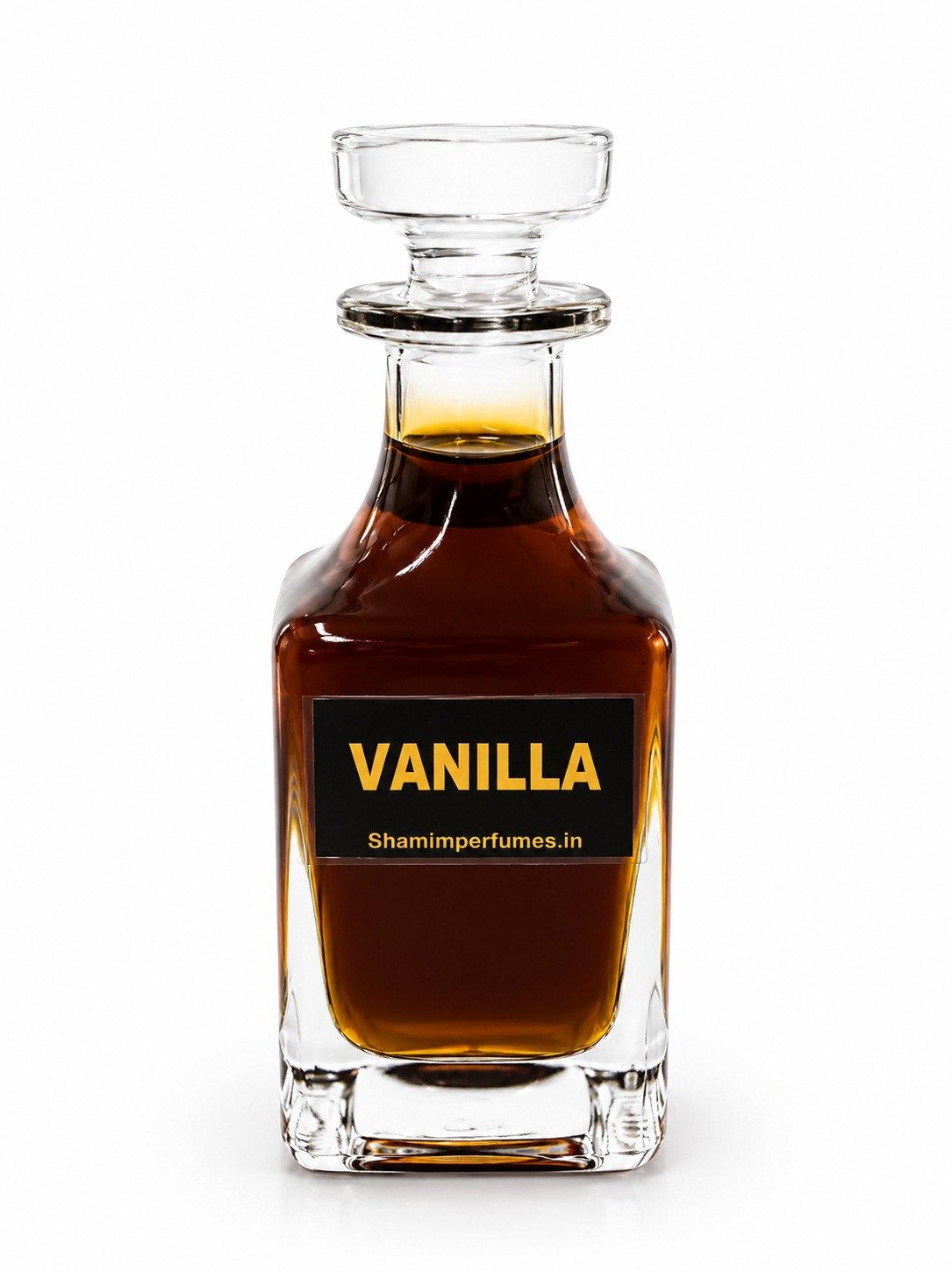 Vanilla