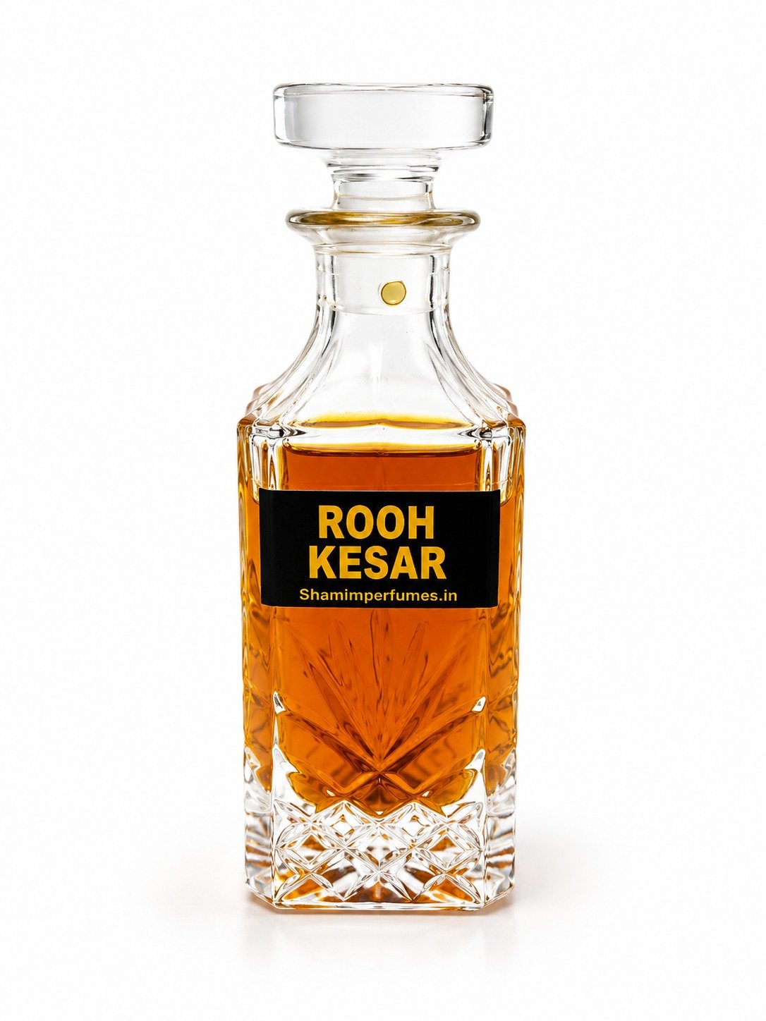 Rooh Kesar