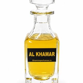 Al khamar