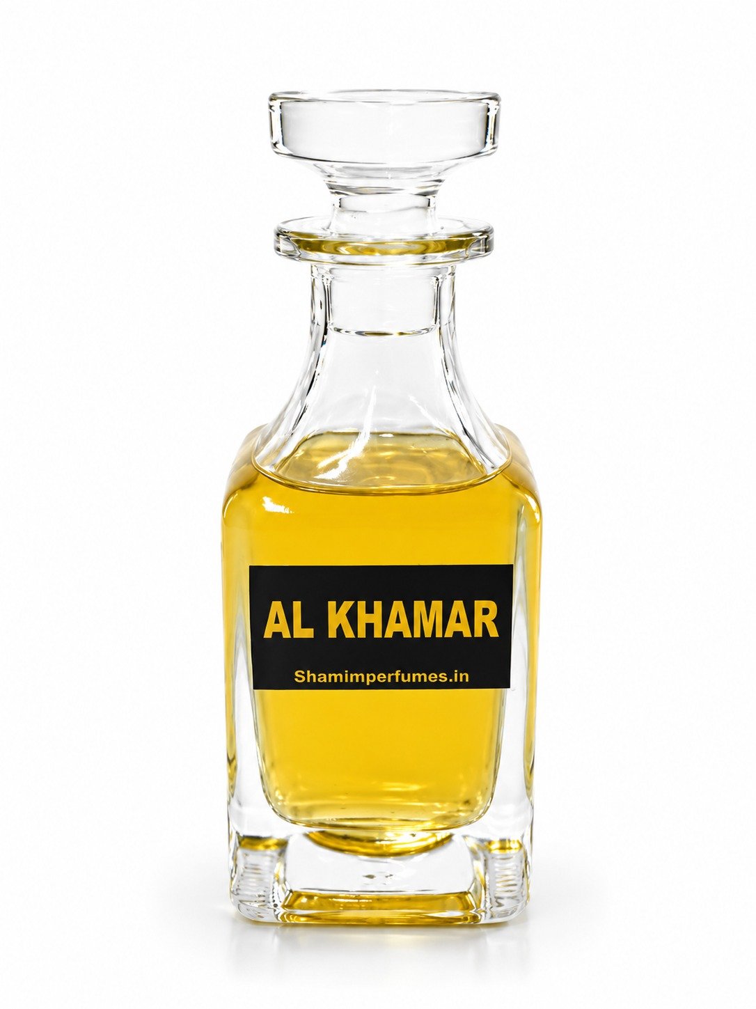 Al khamar