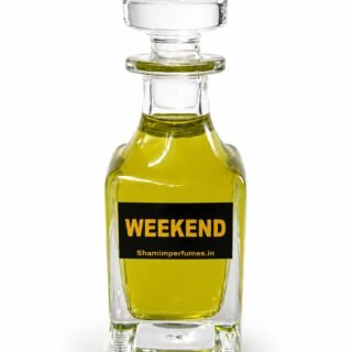 Weekend