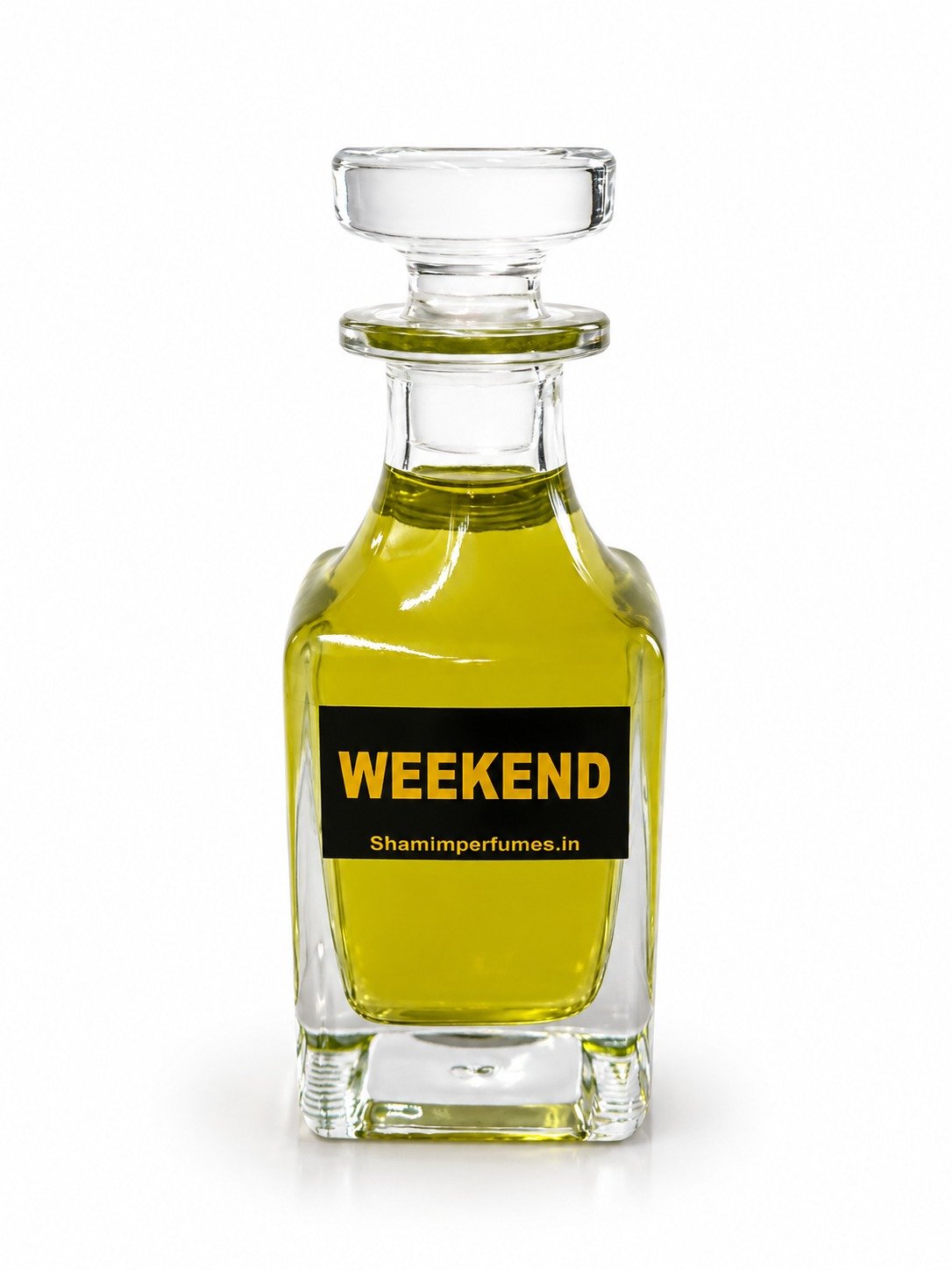 Weekend