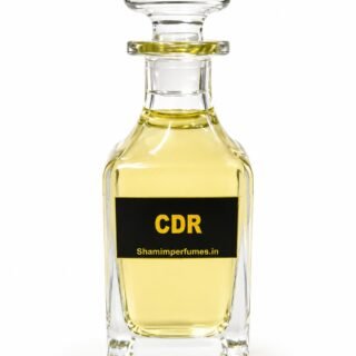 CDR